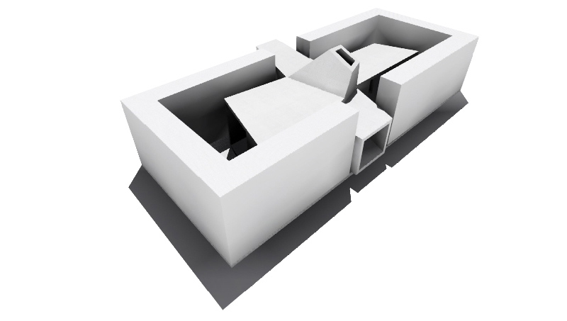 EQUIPAMIENTO deportivo en FUENCARRAL [2oo7]