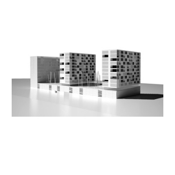 VIVIENDAS en ZARAGOZA [2oo7]