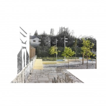 PARQUE infantil en TORRELODONES [2o14]